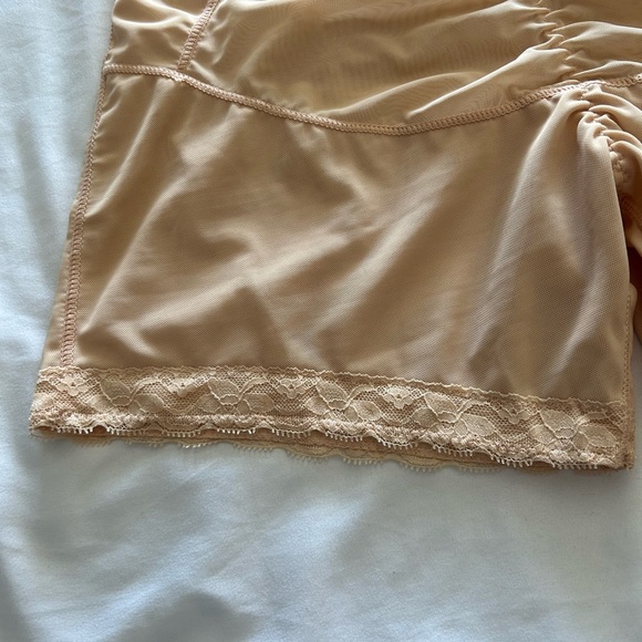 “NEW” TOP MELON COLLECTION PLUS SIZE PANTY GIRDLE - Picture 6 of 6